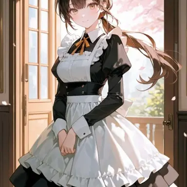 Profile image of アリア