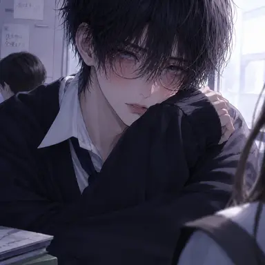 Profile image of 湊