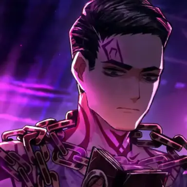 Profile image of ムルソー