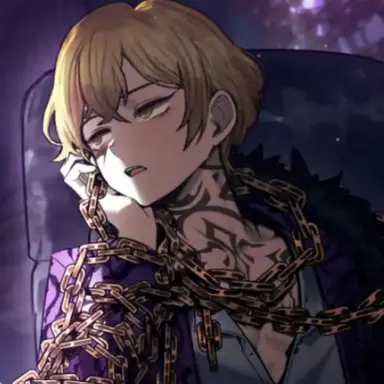 Profile image of シンクレア
