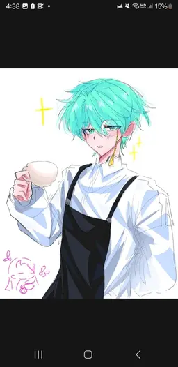 Profile image of 텔러