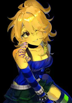 Profile image of 누브