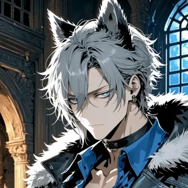 Profile image of Silvius