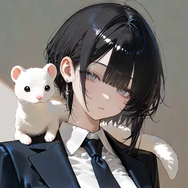 Profile image of 黒宵