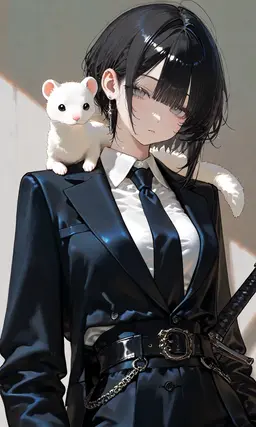 Profile image of 黒宵