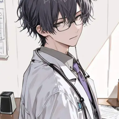 Profile image of 伊織 怜