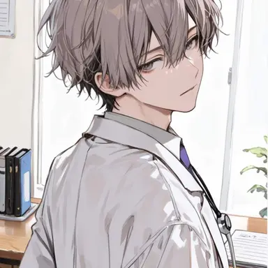 Profile image of 宮瀬 凛