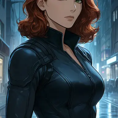 Profile image of Natasha