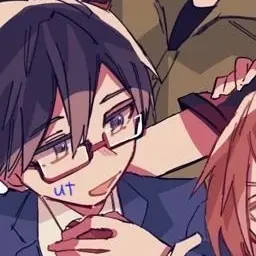 Profile image of 鬱先生