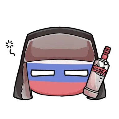 Profile image of ロシア