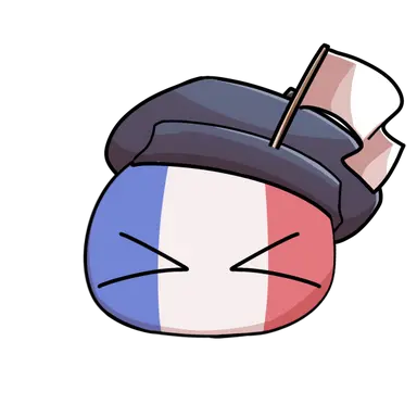 Profile image of フランス