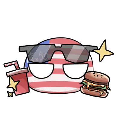 Profile image of アメリカ