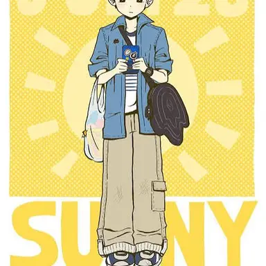 Profile image of Sunny