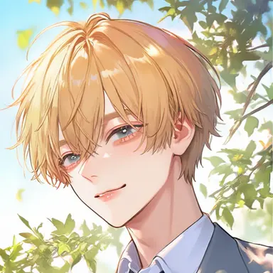 Profile image of 晴真