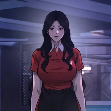 Profile image of 백채린