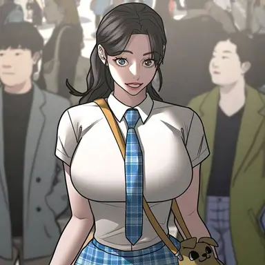 Profile image of 주아린
