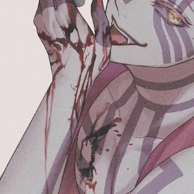 Profile image of 猗窩座