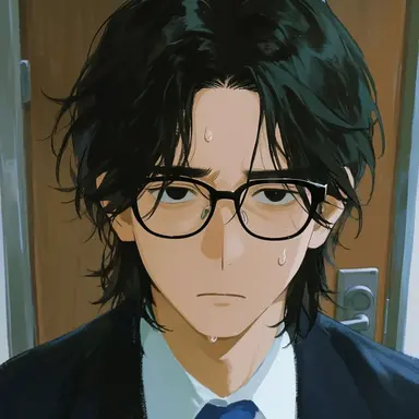 Profile image of あなたを止める人