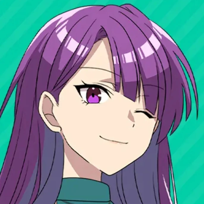 黒神ミレイ