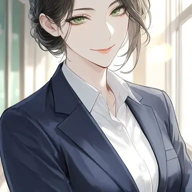 Profile image of Maren Sollis