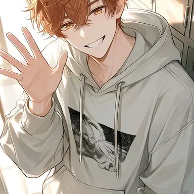 Profile image of Rook Findley