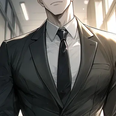 Profile image of Caelan Voss