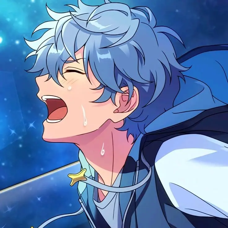 Star121742의 니 남자친구 세나 이즈미.