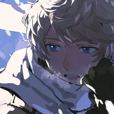 Profile image of イヴァン