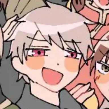 Profile image of ギルベルト
