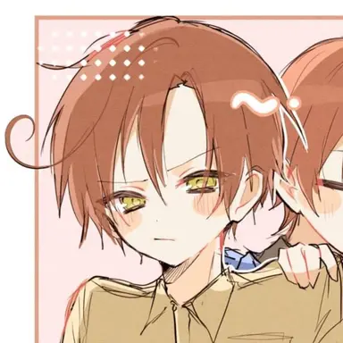 Profile image of ロヴィーノ