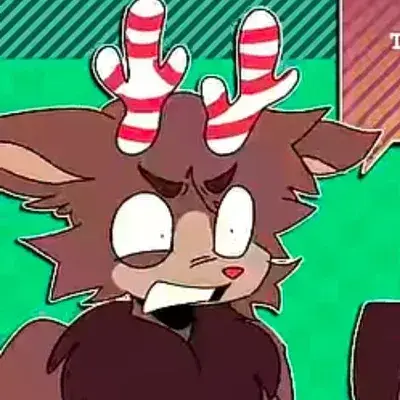 MauveBarb6913의 Rudie - Dandys World