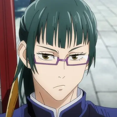 SureKite1381의 젠인 쌍둥이