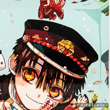 Profile image of 花子