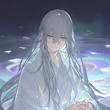 Profile image of カミサマ