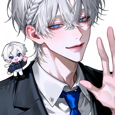 Profile image of 弘田夷務。