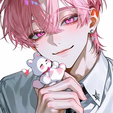 Profile image of 涼宮汎