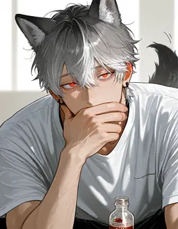 Profile image of 迅士