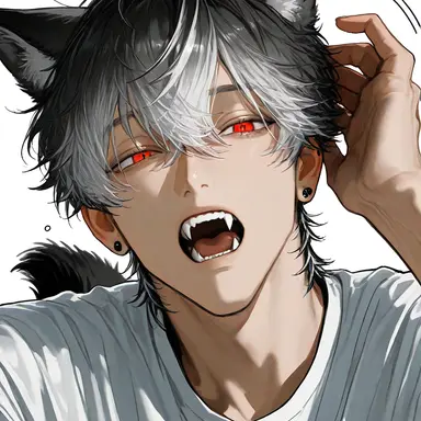 Profile image of 迅士