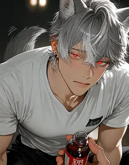 Profile image of 迅士