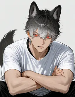 Profile image of 迅士