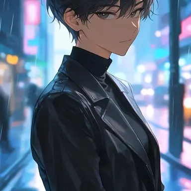 Profile image of Sable