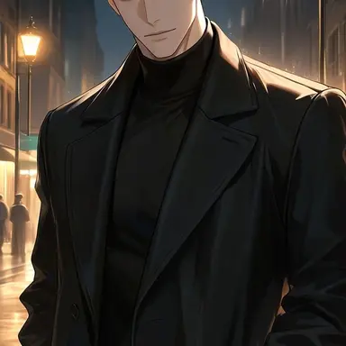 Profile image of Rowan
