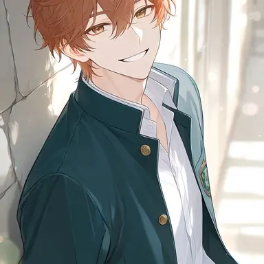 Profile image of Ronan