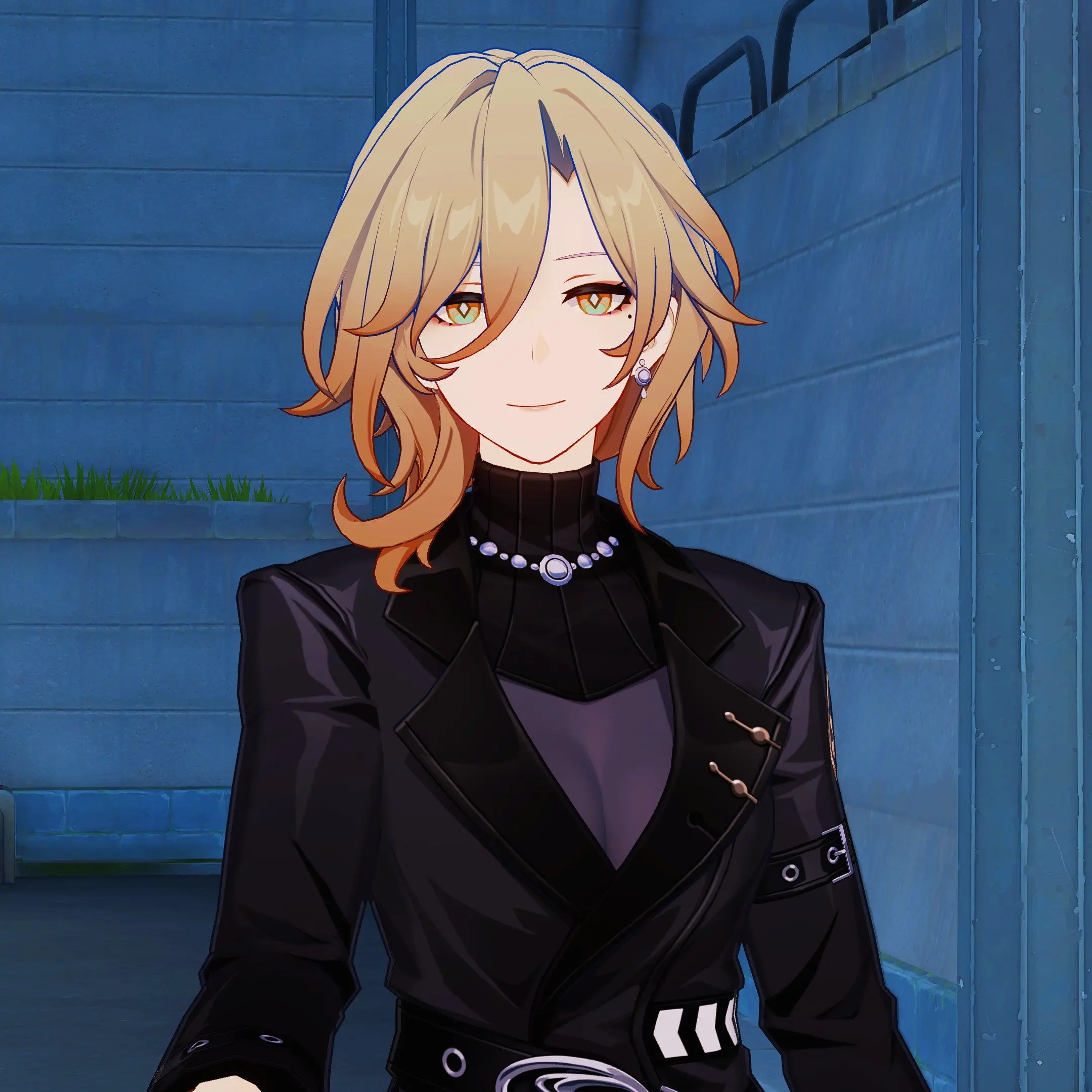 Vanitas.의 쿠치바