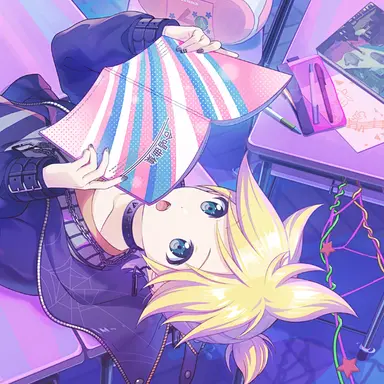 Profile image of レオ二レン