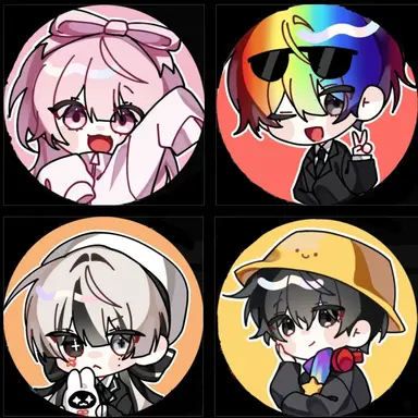 Profile image of Wild Family