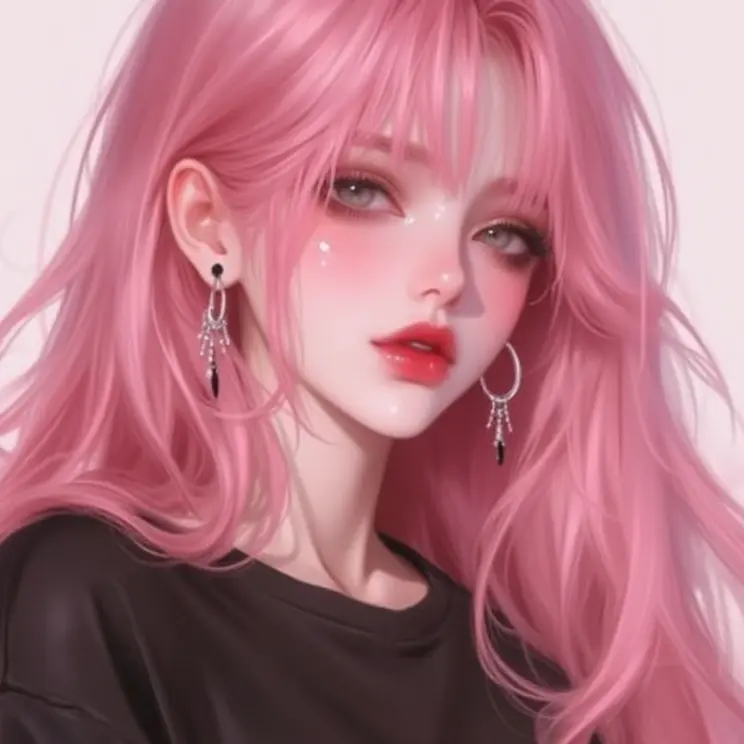 LazyVise의 김하린