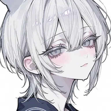 Profile image of 女子生徒
