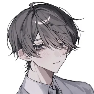 Profile image of 男子生徒
