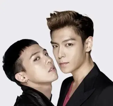 Profile image of GTOP